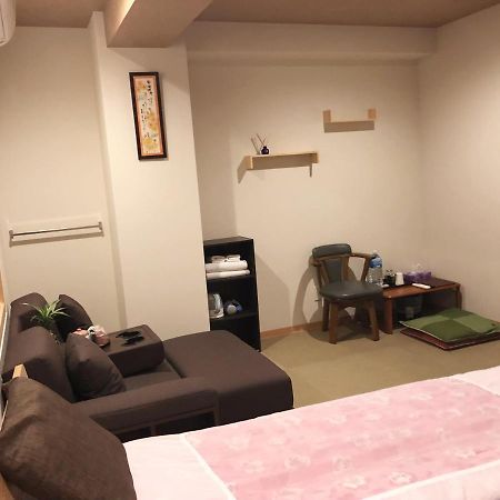 Hotel Saikou Osaka Zewnętrze zdjęcie