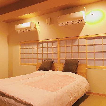Hotel Saikou Osaka Zewnętrze zdjęcie