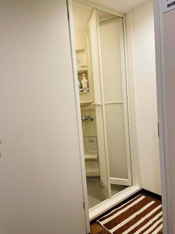 Hotel Saikou Osaka Zewnętrze zdjęcie