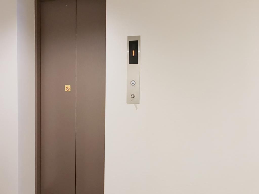 Hotel Saikou Osaka Zewnętrze zdjęcie