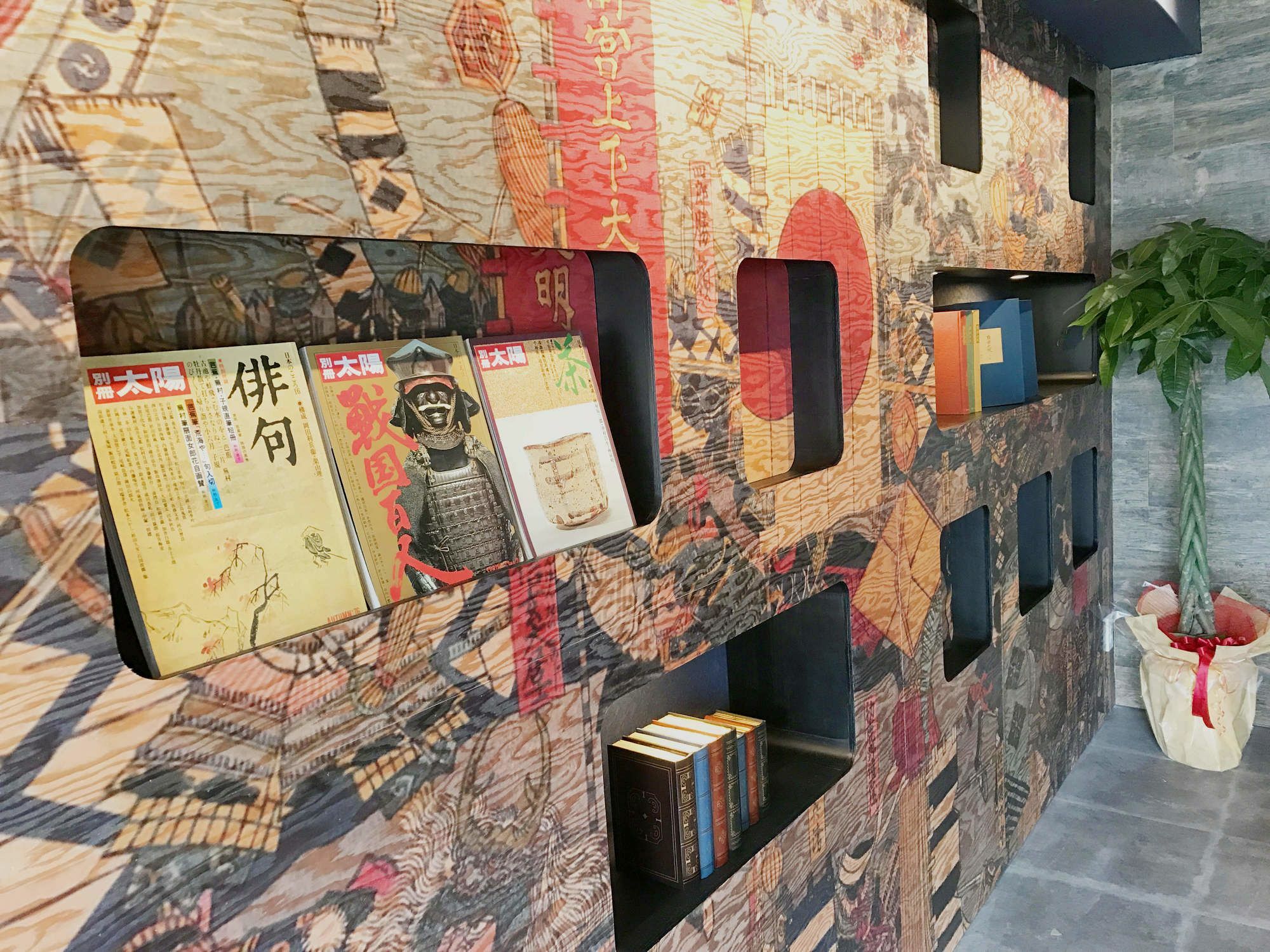 Hotel Saikou Osaka Zewnętrze zdjęcie